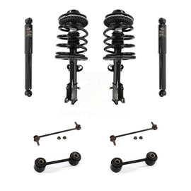 2001 2002 2003 2004 2005 2006 2007 Chrysler Dodge Mopar Hemi Pentastar Trailrated Stow n go Daytona Caravan Town & Country Voyager 3.3L FWD 3.8L