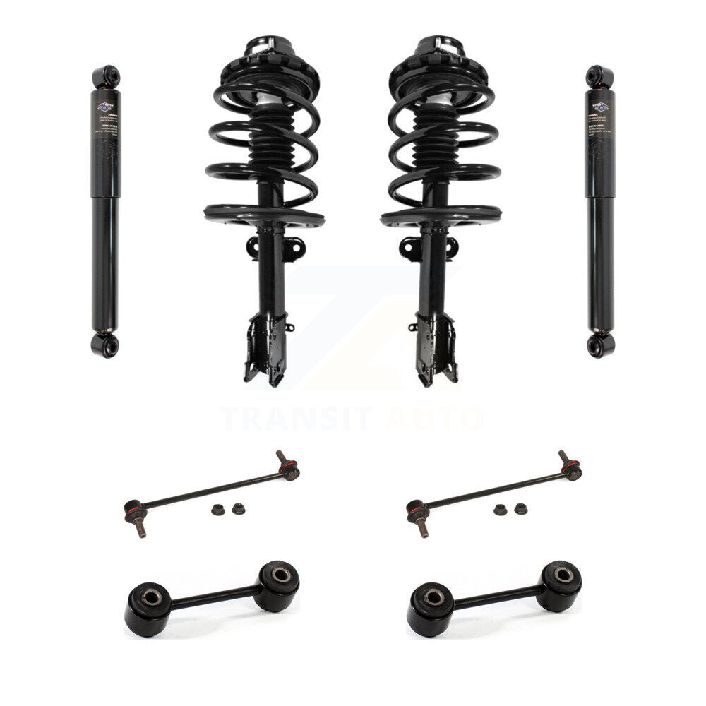 2000 Chrysler Mopar Hemi Pentastar Trailrated Stow n go Daytona Voyager