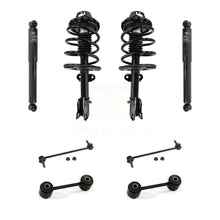 Charger l&#39;image dans la galerie, 2000 Chrysler Mopar Hemi Pentastar Trailrated Stow n go Daytona Voyager