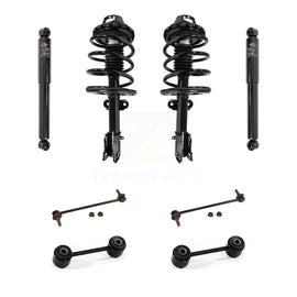 2000 Chrysler Mopar Hemi Pentastar Trailrated Stow n go Daytona Voyager