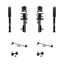 Charger l&#39;image dans la galerie, 2013 2014 2015 2016 2017 2018 2019 Chevrolet Chevy Impala Malibu Limited