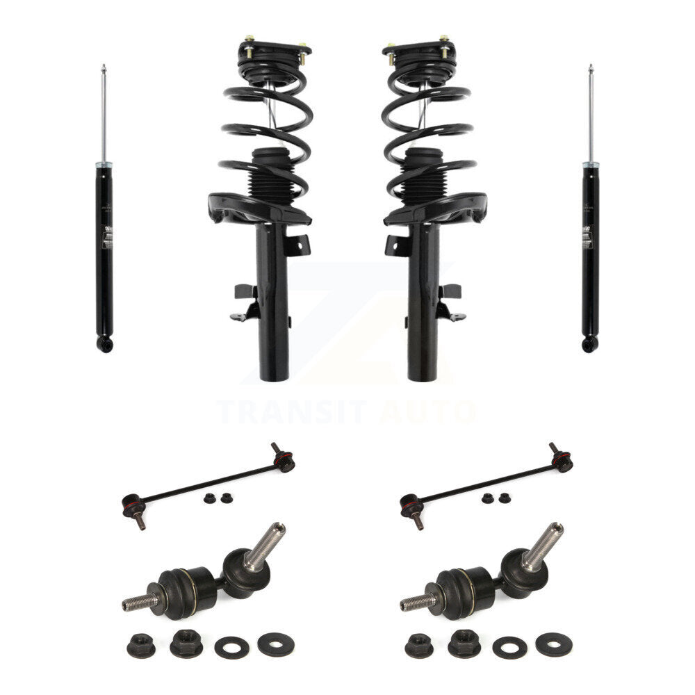 2012 2013 2014 2015 2016 2017 2018 Ford Ecoboost Lightning Harley Davidson Motorcraft Focus S Electric SE Titanium SEL