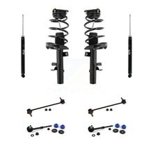 Load image into Gallery viewer, 2017 2018 Ford Ecoboost Lightning Harley Davidson Motorcraft Focus ST