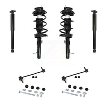 Charger l&#39;image dans la galerie, 2000 2001 2002 2003 2004 2005 Ford Ecoboost Lightning Harley Davidson Motorcraft Focus SE Wagon ZTW ZXW