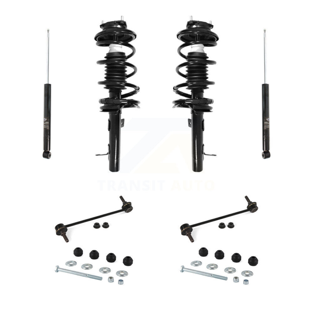 2000 2001 2002 2003 2004 2005 Ford Ecoboost Lightning Harley Davidson Motorcraft Focus LX SE Sony Limited Edition ZTS Sedan ZX3 Hatchback ZX5 ZX4 ST