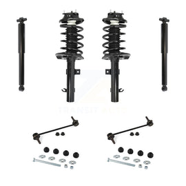 2006 2007 Ford Ecoboost Lightning Harley Davidson Motorcraft Focus SES SE Wagon ZXW