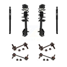 Charger l&#39;image dans la galerie, 2011 2012 2013 2014 2015 Ford Lincoln Ecoboost Lightning Harley Davidson Motorcraft Edge MKX