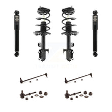 Charger l&#39;image dans la galerie, 2013 2014 2015 2016 2017 2018 Toyota TRD RAV4 GAS engine