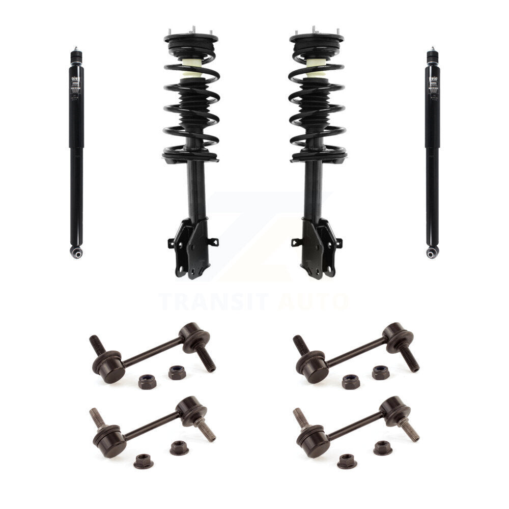 2007 2008 2009 2010 Ford Lincoln Ecoboost Lightning Harley Davidson Motorcraft Edge MKX