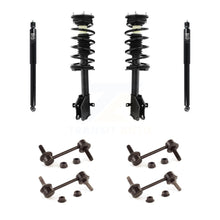 Charger l&#39;image dans la galerie, 2007 2008 2009 2010 Ford Lincoln Ecoboost Lightning Harley Davidson Motorcraft Edge MKX