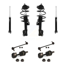 Charger l&#39;image dans la galerie, 2013 2014 2015 Hyundai Kia Optima Sonata EX 2.0L SX Turbo Hybrid Limited SE 2.4L SXL