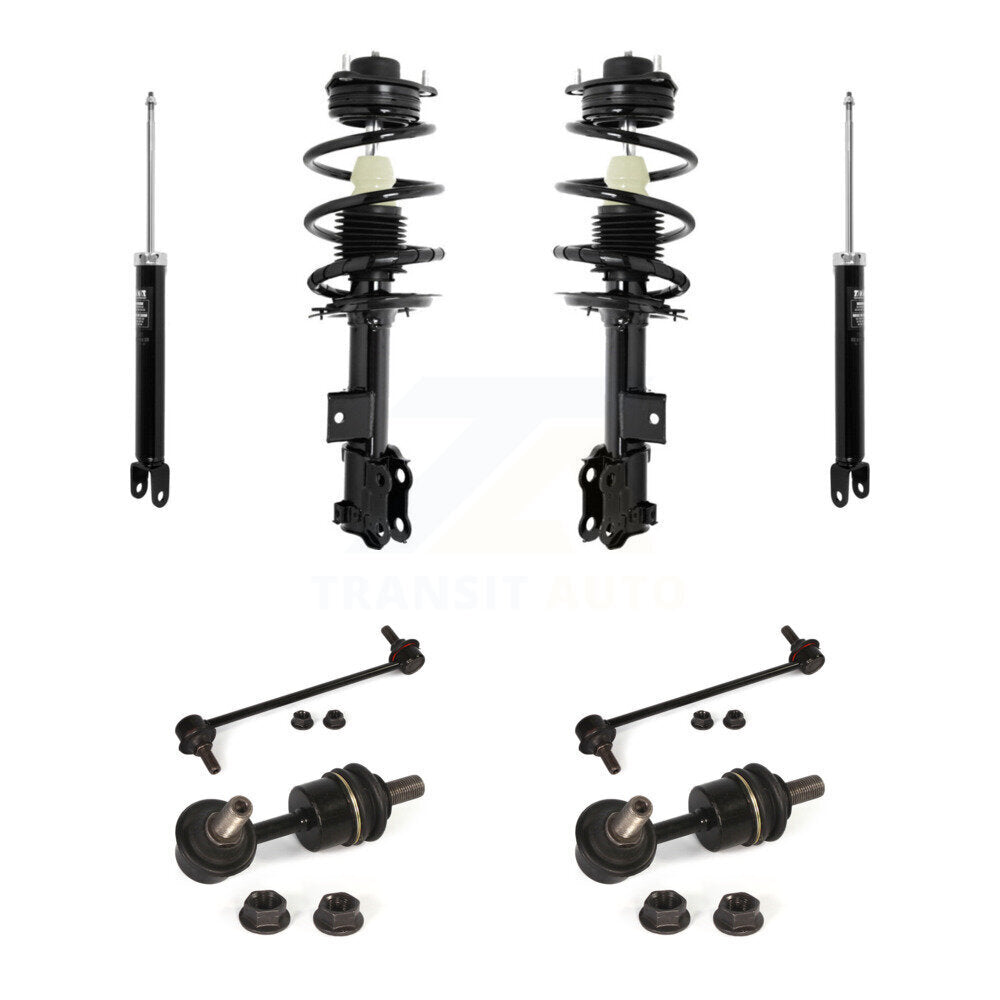 2013 2014 2015 Hyundai Kia Optima Sonata EX LX SE