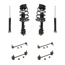 Load image into Gallery viewer, 2007 2008 2009 2010 Hyundai Elantra Sedan