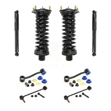 Charger l&#39;image dans la galerie, 2007 2008 2009 2010 2011 2012 Dodge Jeep Mopar Hemi Pentastar Trailrated Stow n go Daytona Liberty Nitro