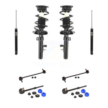 Charger l&#39;image dans la galerie, 2013 2014 2015 2016 2017 2018 Ford Ecoboost Lightning Harley Davidson Motorcraft Escape