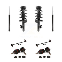 Charger l&#39;image dans la galerie, 2005 2006 2007 2008 2009 2010 2011 2012 2013 Volvo C30 S40 V50 Sedan FWD T5 R-Design Wagon