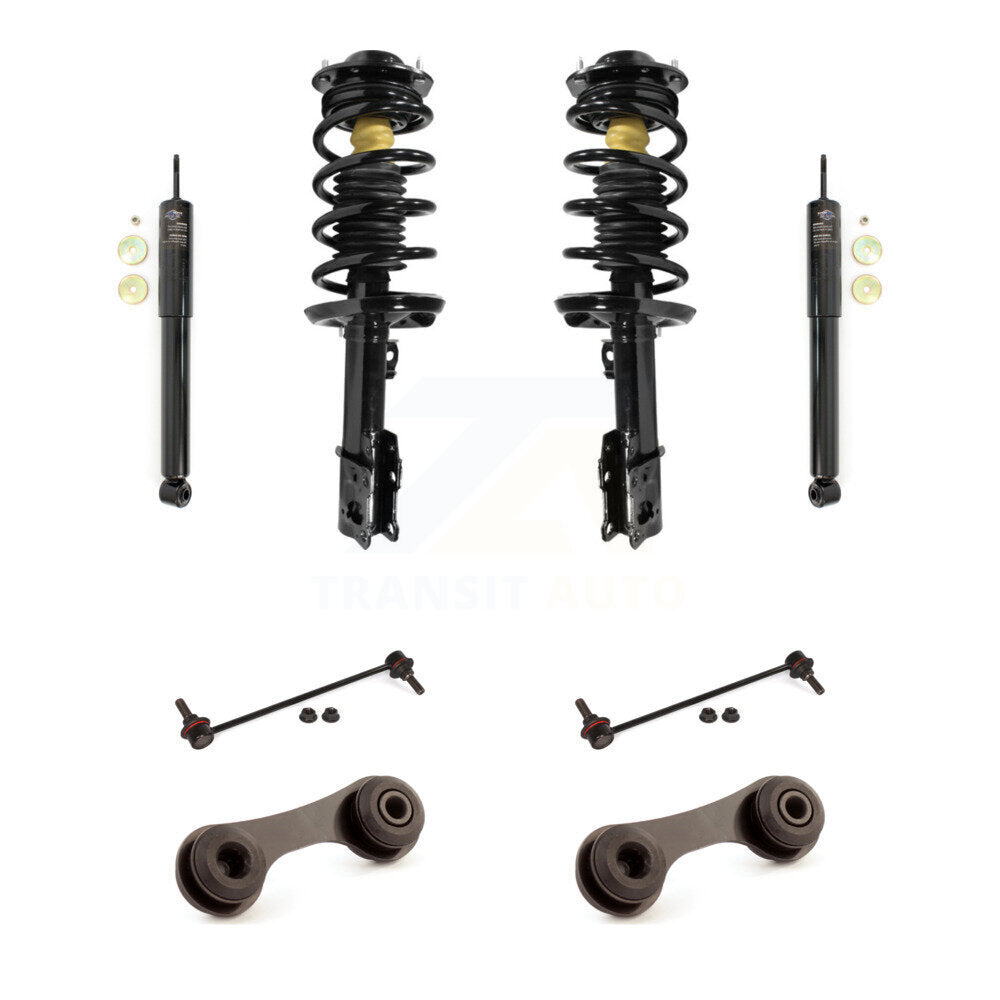 2010 2011 2012 Chevrolet Pontiac Chevy G6 Malibu LT LTZ LS