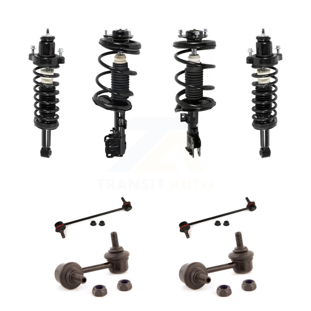 2008 2009 2010 Mitsubishi AWC Lancer GTS