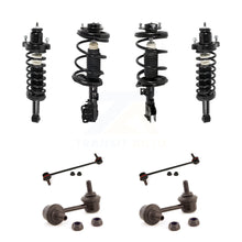 Charger l&#39;image dans la galerie, 2008 2009 2010 Mitsubishi AWC Lancer GTS