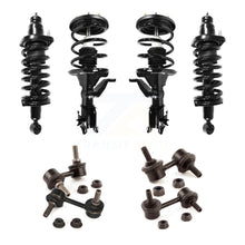 Load image into Gallery viewer, 2003 2004 2005 Honda i-VTM4 Civic DX Value Package Sedan 1.7L HX Coupe LX EX Special Edition Reverb