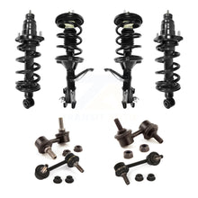 Charger l&#39;image dans la galerie, 2003 2004 2005 2006 2007 2008 2009 2010 2011 Honda i-VTM4 Element LX EX