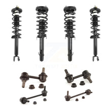 Charger l&#39;image dans la galerie, 2009 2010 2011 2012 2013 2014 Acura TL FWD