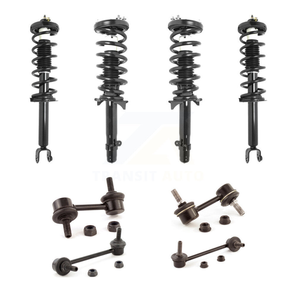 2009 2010 2011 2012 2013 2014 Acura TSX