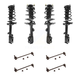 2009 2010 2011 2012 Toyota TRD Venza FWD