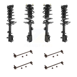 2009 2010 2011 2012 Toyota TRD Venza AWD