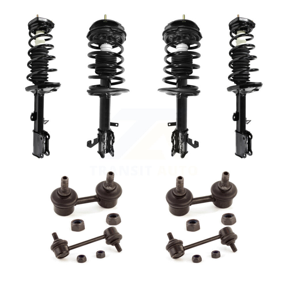 1998 1999 2000 2001 2002 Chevrolet Chevy Prizm