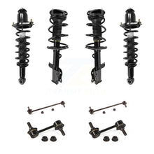 Load image into Gallery viewer, 2003 2004 2005 2006 Toyota TRD Corolla