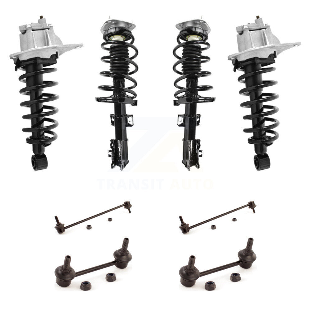 2003 2004 2005 2006 2007 Volvo XC70 2.5T Base Ocean Race X C