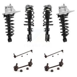 2003 2004 2005 2006 2007 Volvo XC70 2.5T Base Ocean Race X C