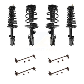 2002 2003 Lexus Toyota TRD Camry ES300