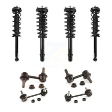 Load image into Gallery viewer, 2007 2008 Acura TL