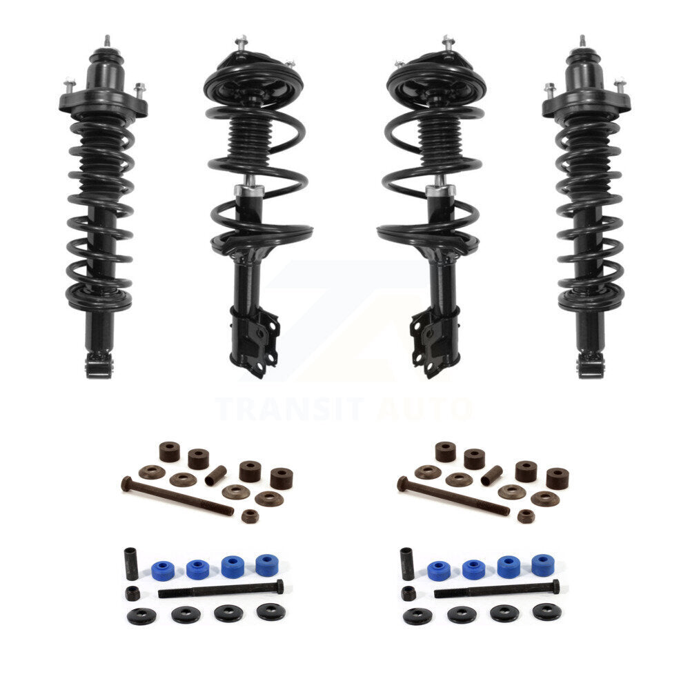 2002 2003 2004 2005 Mitsubishi AWC Lancer OZ Rally FWD 2.0L LS