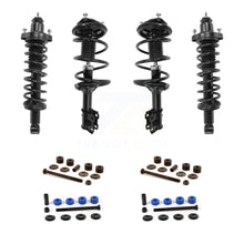 Load image into Gallery viewer, 2002 2003 2004 2005 Mitsubishi AWC Lancer OZ Rally FWD 2.0L LS