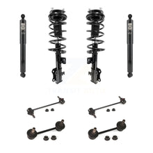 Charger l&#39;image dans la galerie, 2010 2011 2012 2013 Ford Ecoboost Lightning Harley Davidson Motorcraft Transit Connect