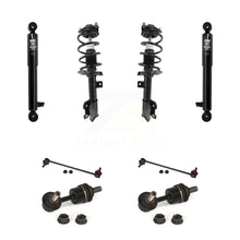 Charger l'image dans la galerie, 2013 2014 2015 2016 2017 2018 Hyundai Kia Santa Fe Sport Sorento FWD 3.3L