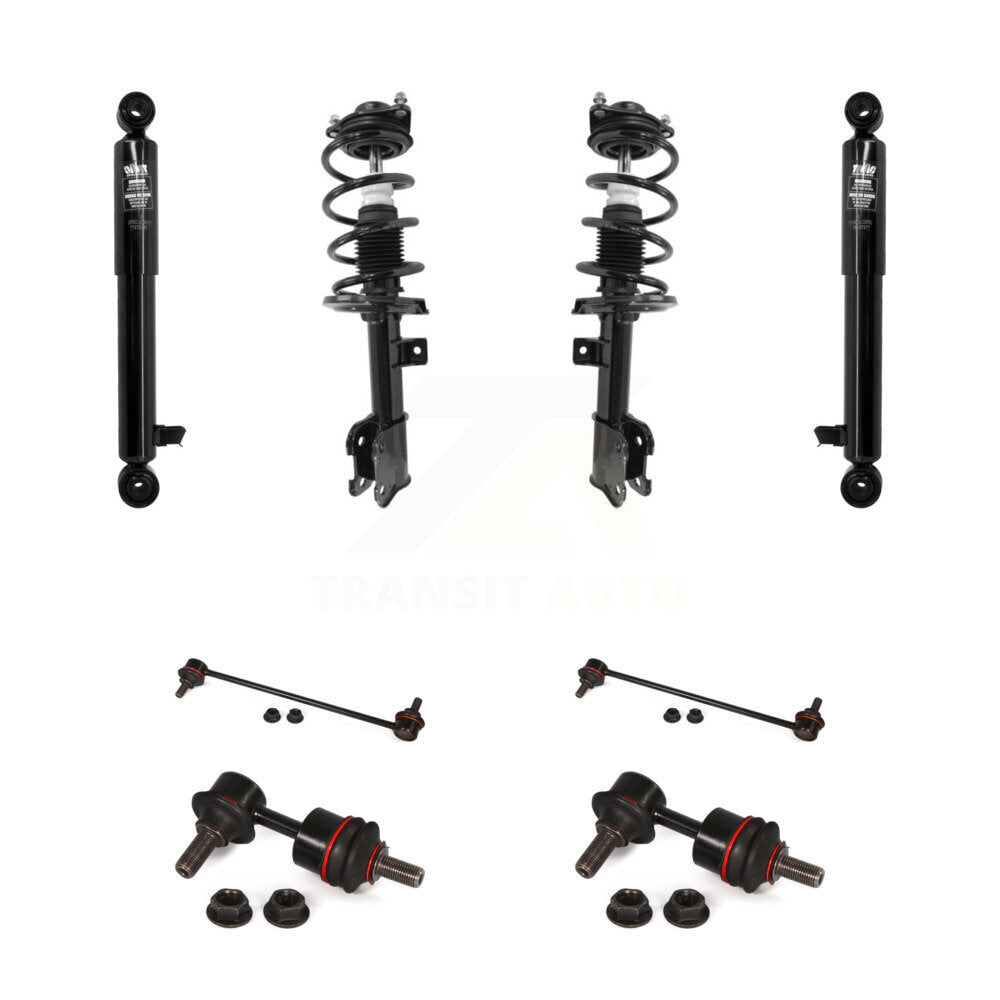 2013 2014 2015 2016 2017 2018 Hyundai Kia Santa Fe Sport Sorento FWD 3.3L