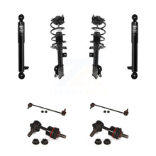 Charger l'image dans la galerie, 2013 2014 2015 2016 2017 2018 Hyundai Kia Santa Fe Sport Sorento FWD 3.3L