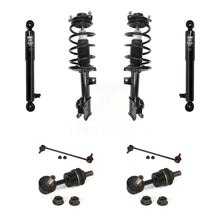 Load image into Gallery viewer, 2014 2015 Kia Sorento FWD 2.4L