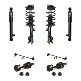 2014 2015 Kia Sorento FWD 2.4L