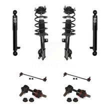 Load image into Gallery viewer, 2014 2015 Kia Sorento FWD 2.4L