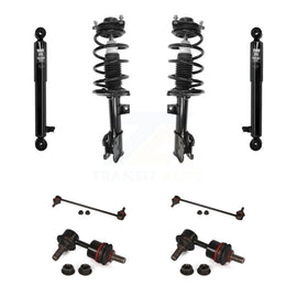 2014 2015 Kia Sorento FWD 2.4L