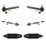 Front Steering Tie Rod End & Boot Kit For 2005-2007 Nissan Murano KTB-100047