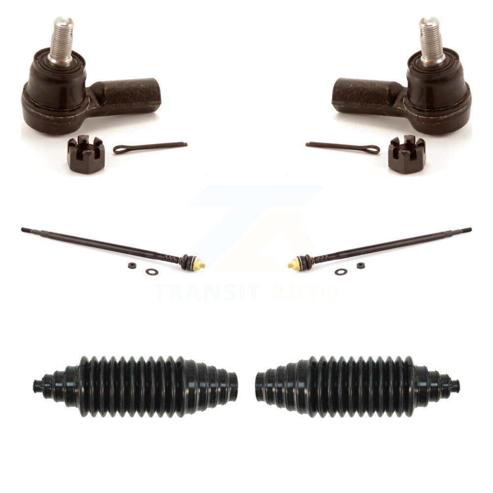 2003 2004 2005 2006 2007 2008 2009 2010 2011 Honda i-VTM4 Element