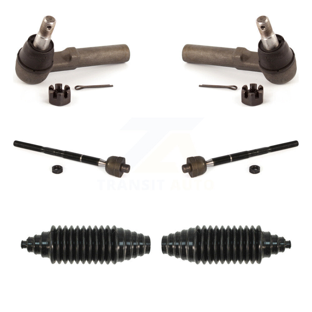 2004 2005 Chevrolet GMC Chevy GM General Motors Canyon Colorado 4WD RWD Torsion Bar front springs