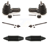 Front Steering Tie Rod End & Boot Kit For 2001-2006 Hyundai Santa Fe KTB-100127