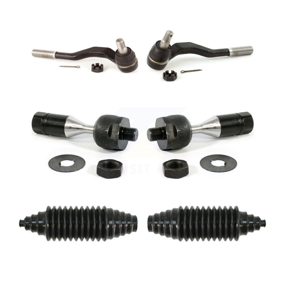 1995 1996 1997 1998 1999 2000 2001 2002 2003 2004 Toyota TRD Tacoma 4WD Pre Runner RWD